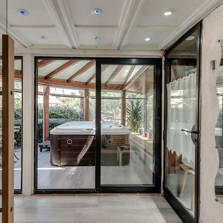 Residence Le Gagli Arde أريتسو المظهر الخارجي الصورة