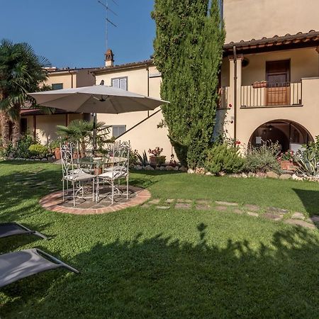 Residence Le Gagli Arde أريتسو المظهر الخارجي الصورة