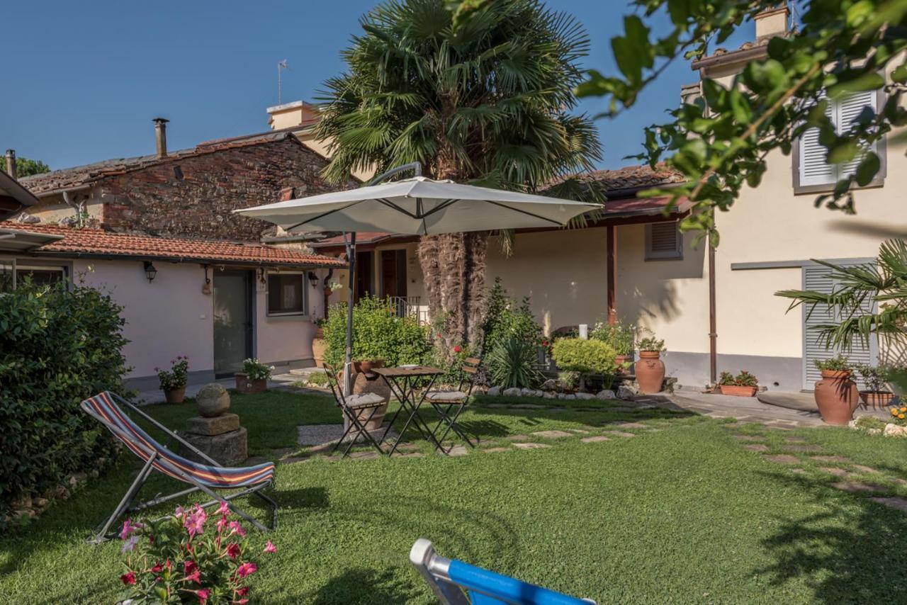 Residence Le Gagli Arde أريتسو المظهر الخارجي الصورة