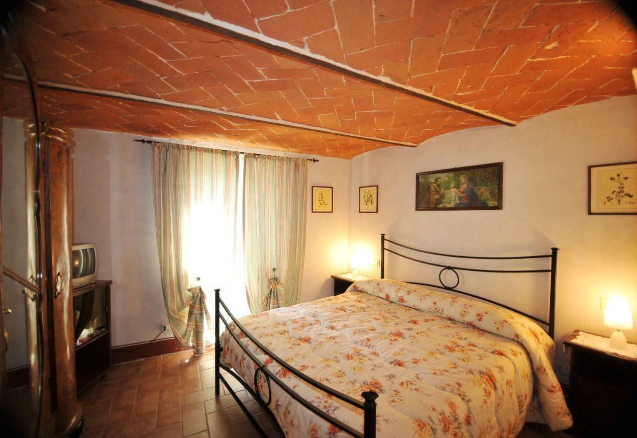 Residence Le Gagli Arde أريتسو المظهر الخارجي الصورة
