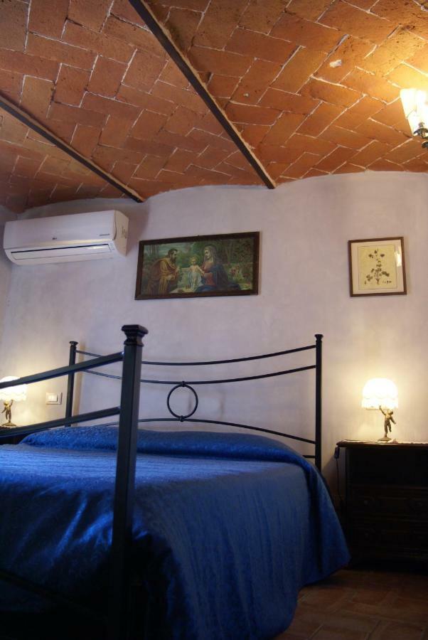 Residence Le Gagli Arde أريتسو المظهر الخارجي الصورة