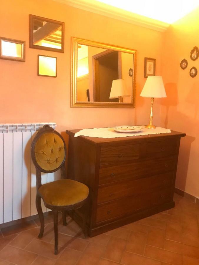 Residence Le Gagli Arde أريتسو المظهر الخارجي الصورة