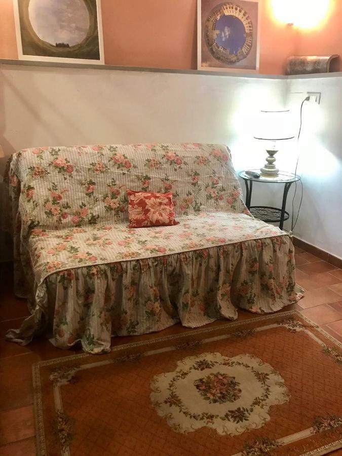 Residence Le Gagli Arde أريتسو المظهر الخارجي الصورة