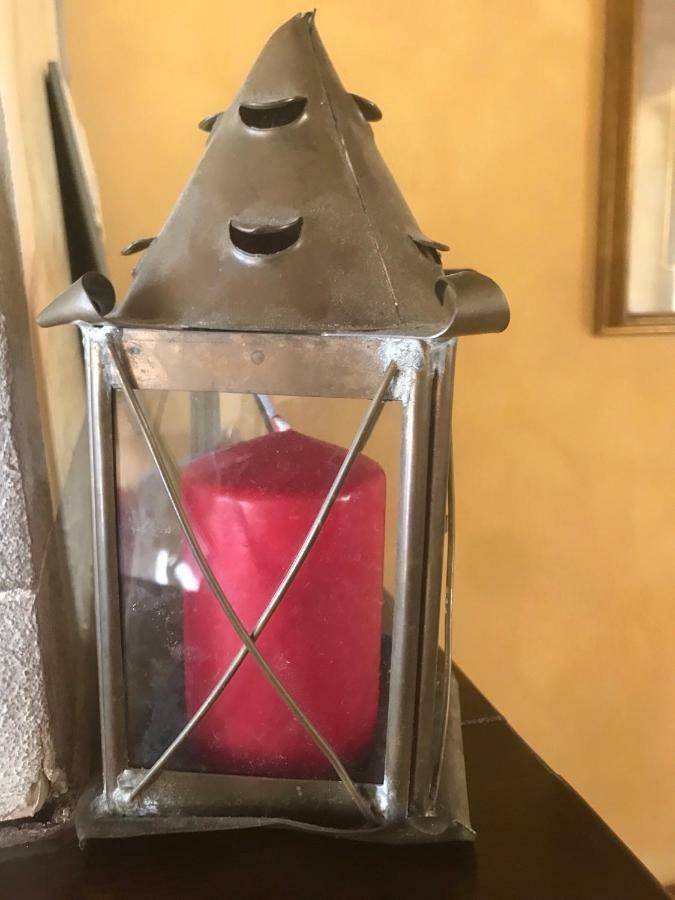 Residence Le Gagli Arde أريتسو المظهر الخارجي الصورة