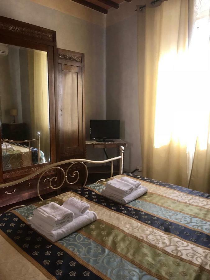 Residence Le Gagli Arde أريتسو المظهر الخارجي الصورة