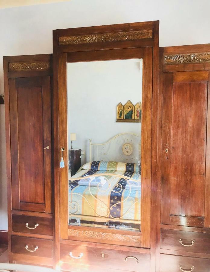 Residence Le Gagli Arde أريتسو المظهر الخارجي الصورة