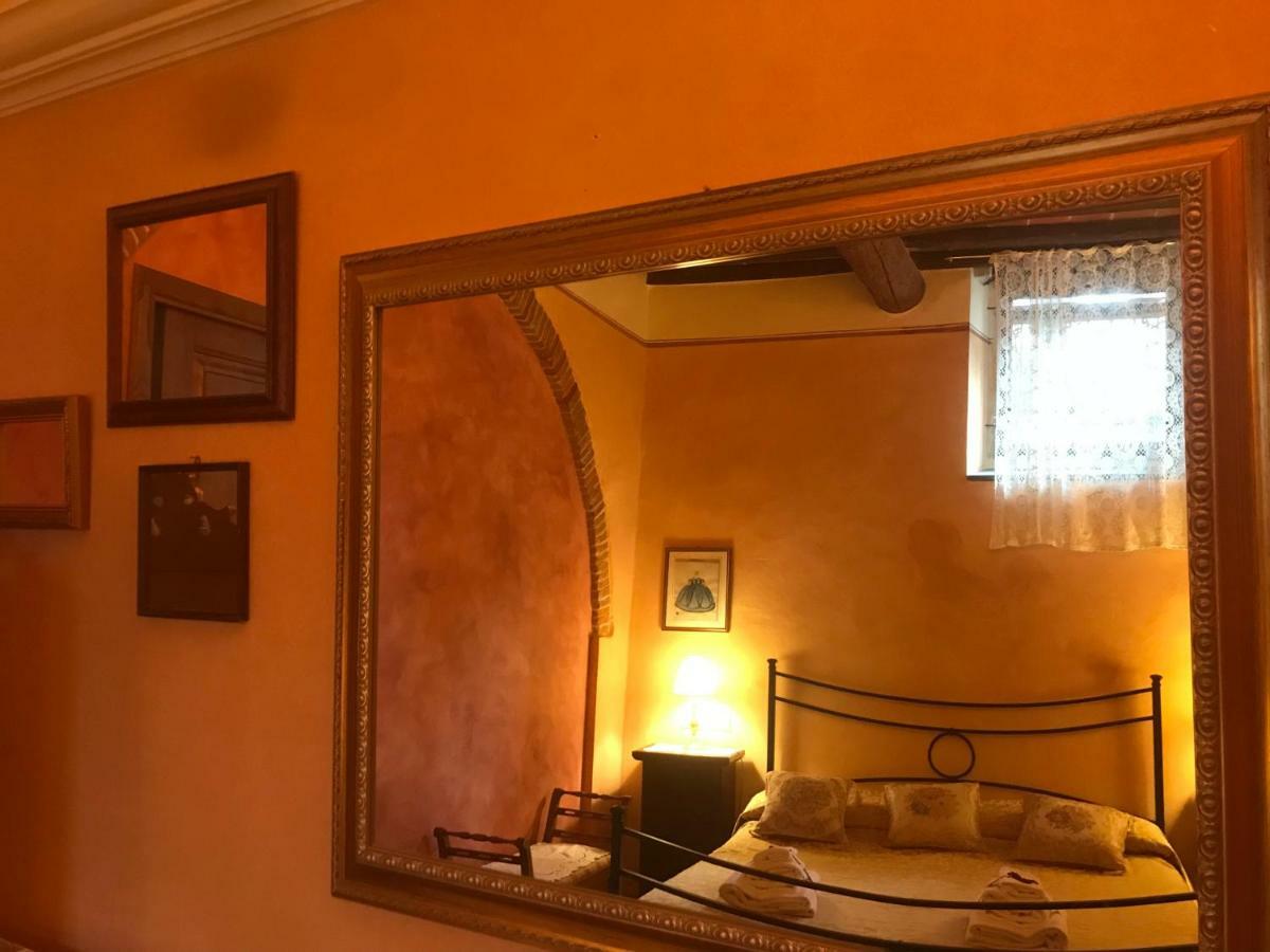 Residence Le Gagli Arde أريتسو المظهر الخارجي الصورة