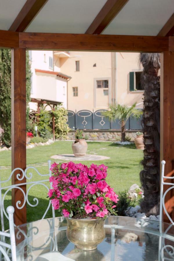 Residence Le Gagli Arde أريتسو المظهر الخارجي الصورة