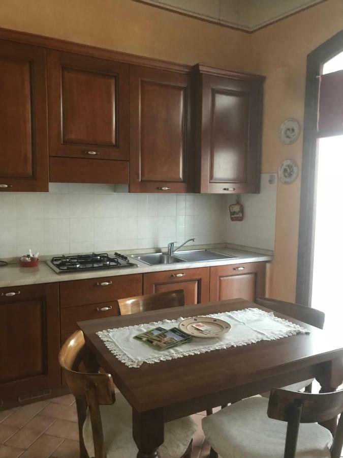 Residence Le Gagli Arde أريتسو المظهر الخارجي الصورة